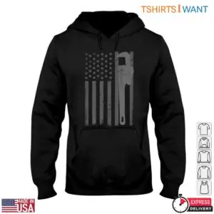 Plumber Flag T-Shirt - American Flag with Wrench Graphic Design 9 Plumber Flag T Shirt American Flag with Wrench Graphic Design 4 1.jpg