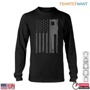 Plumber Flag T-Shirt - American Flag with Wrench Graphic Design 11 Plumber Flag T Shirt American Flag with Wrench Graphic Design 6 1.jpg