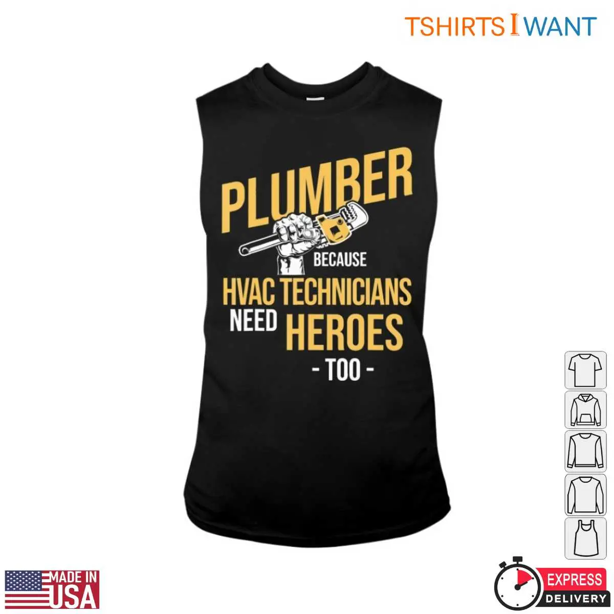 Plumber Hero T-Shirt - Funny Graphic Shirt Plumbers HVAC Technicians Tee 3 Plumber Hero T Shirt Funny Graphic Shirt Plumbers HVAC Technicians Tee 3 1.jpg