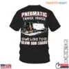 Pneumatic Tanker T-Shirt – We Love to Blow Our Loads Funny Trucking Apparel 14 Pneumatic Tanker T Shirt E28093 We Love to Blow Our Loads Funny Trucking Apparel 1.jpg