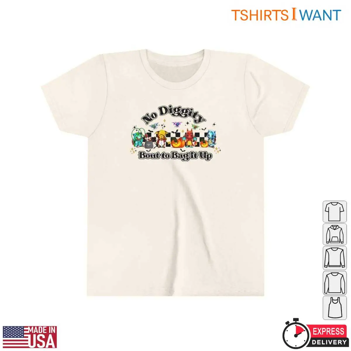 Pokemon Halloween No Diggity T Shirt 2 1.jpg