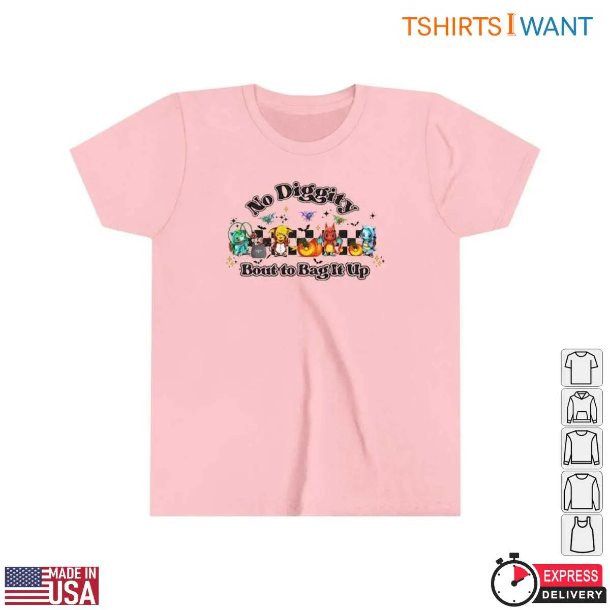 Pokemon Halloween No Diggity T Shirt 4 1.jpg