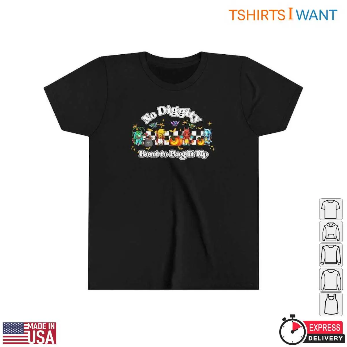 Pokemon Halloween No Diggity T Shirt 5 1.jpg