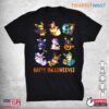 Pokemon Halloween Shirt Vintage Pikachu Costume 1 1.jpg