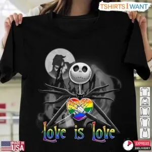 Pride Halloween Jack Skellington Rainbow T Shirt 1 1.jpg