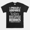 Proud Air Force Sister Veterans Day T-Shirt 13 Proud Air Force Sister Veterans Day T Shirt 1 1.jpg