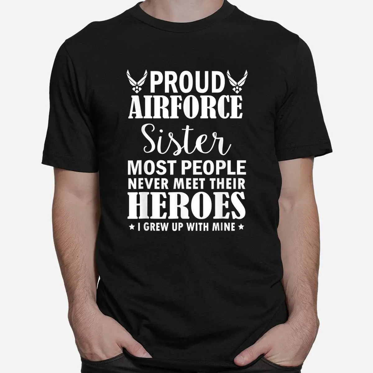 Proud Air Force Sister Veterans Day T Shirt 2 1.jpg