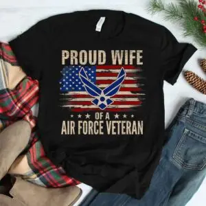 Proud Air Force Veteran Wife Flag T-Shirt 7 Proud Air Force Veteran Wife Flag T Shirt 3 1.jpg