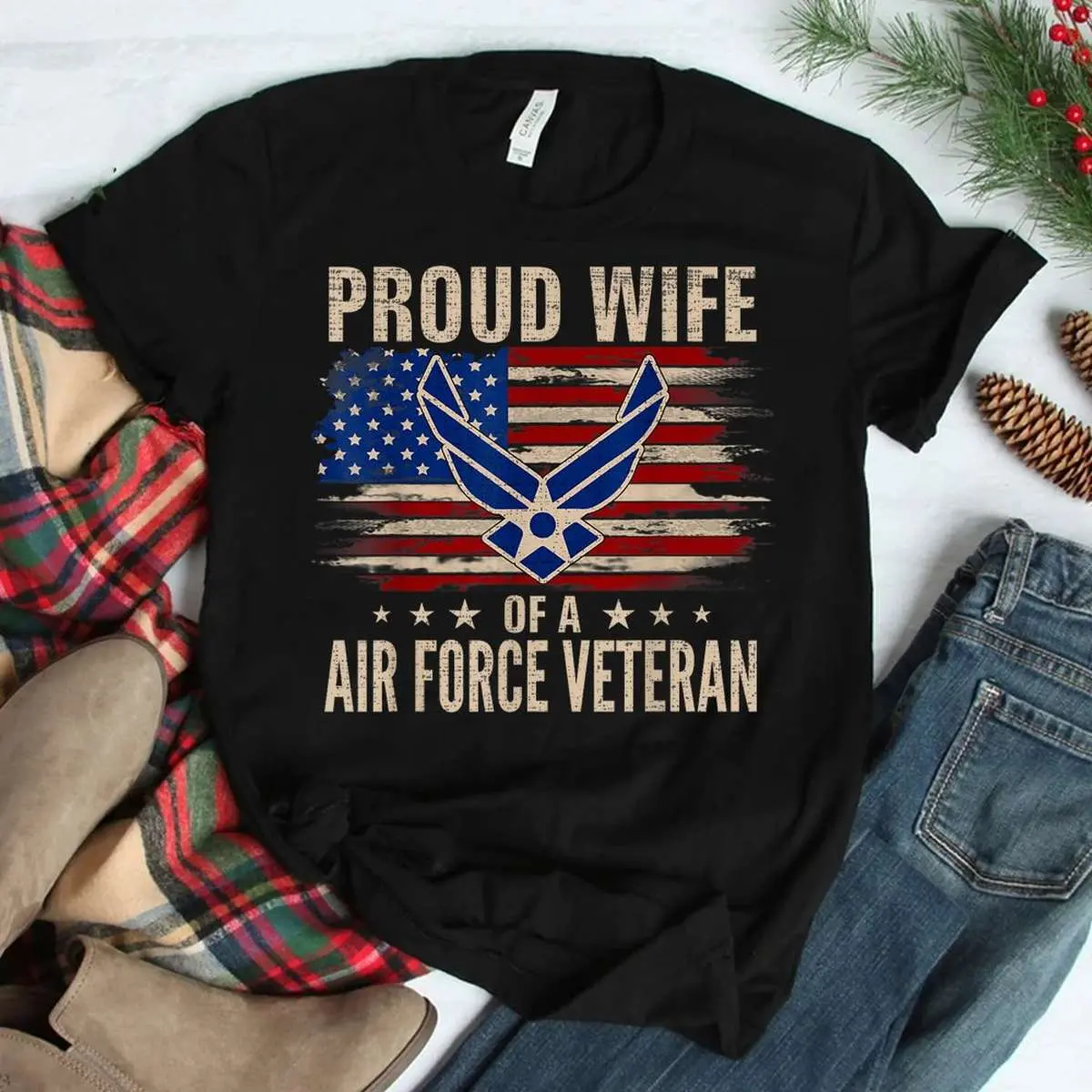 Proud Air Force Veteran Wife Flag T Shirt 3 1.jpg