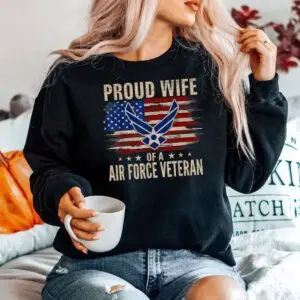 Proud Air Force Veteran Wife Flag T-Shirt 9 Proud Air Force Veteran Wife Flag T Shirt 5 1.jpg