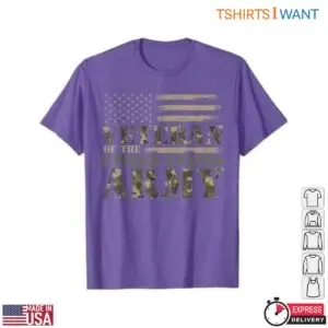 Proud Army Veteran T-Shirt - Camouflage United States Army Patriotic American Flag Tee 12 Proud Army Veteran T Shirt Camo American Flag Tee 5 1.jpg