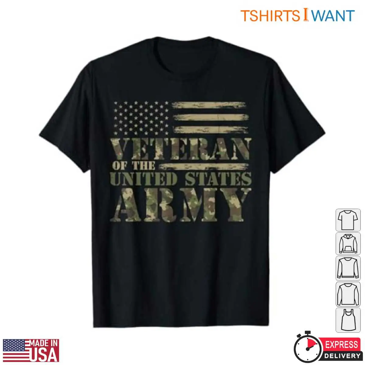 Proud Army Veteran T Shirt Camo American Flag Tee 8 1.jpg