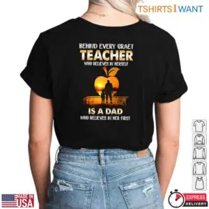 Proud Dad of an Amazing Teacher T-Shirt 8 Proud Dad of an Amazing Teacher T Shirt 3 1.jpg