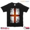Proud England Flag Printed T-Shirt Save the Date for the Euro Champion Winner 3 Proud England Flag Euro Champion T Shirt 1 1.jpg