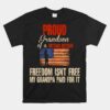 Proud Grandson Vietnam Veteran Flag T Shirt 1 1.jpg