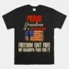 Proud Grandson Vietnam Veteran Flag T-Shirt 13 Proud Grandson Vietnam Veteran Flag T Shirt 1 1.jpg