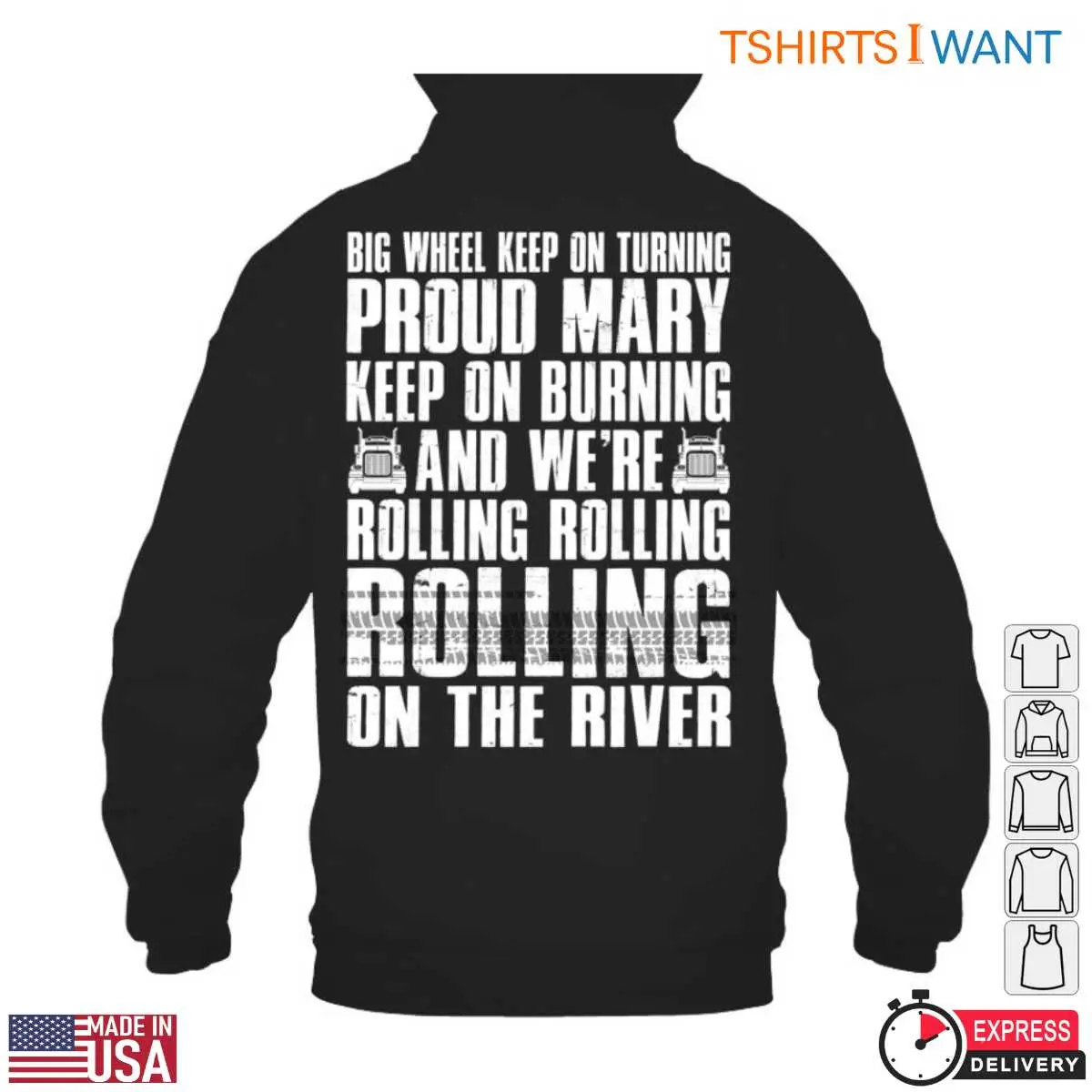 Proud Mary Lyrics Trucker Shirt 5 1.jpg
