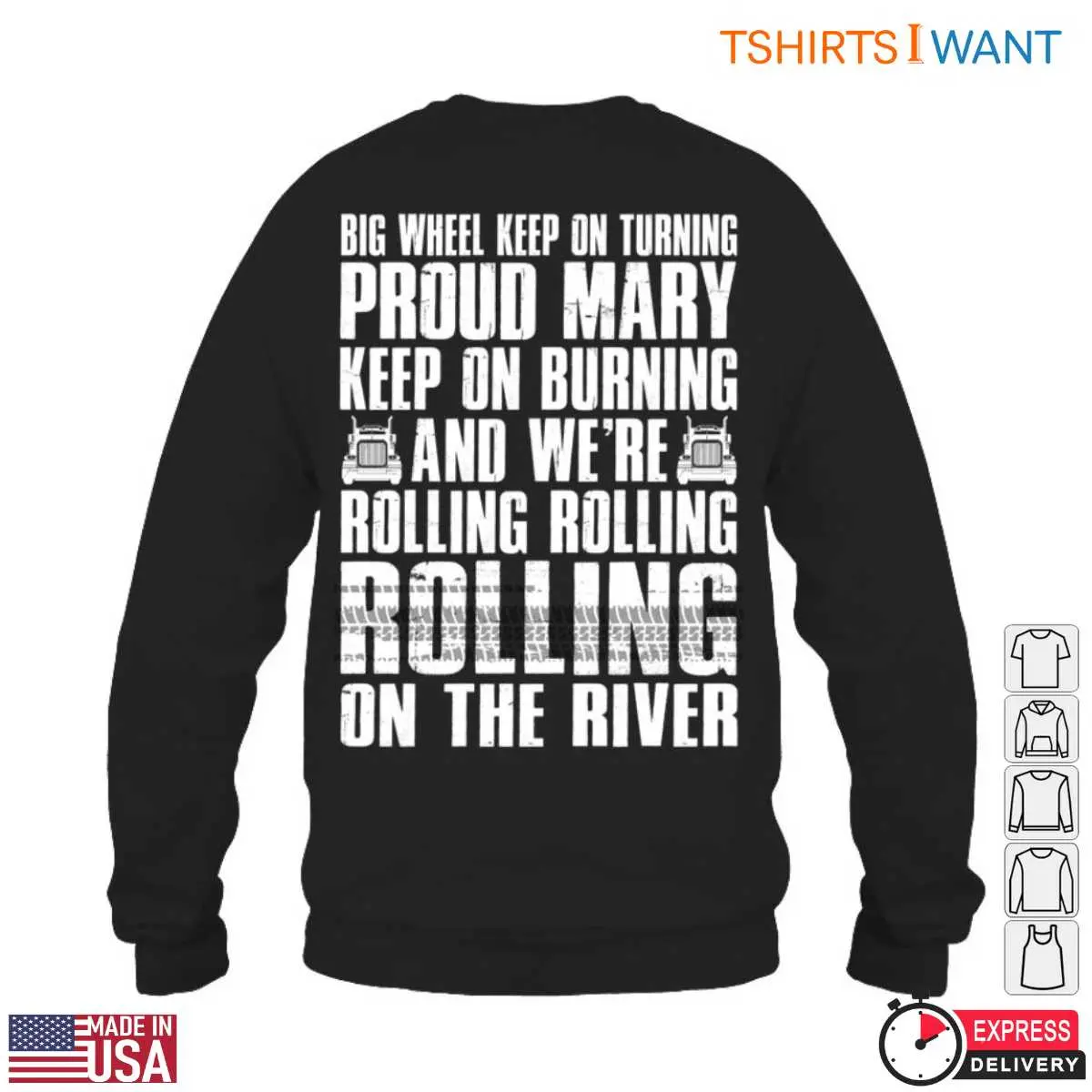 Proud Mary Lyrics Trucker Shirt 6 1.jpg