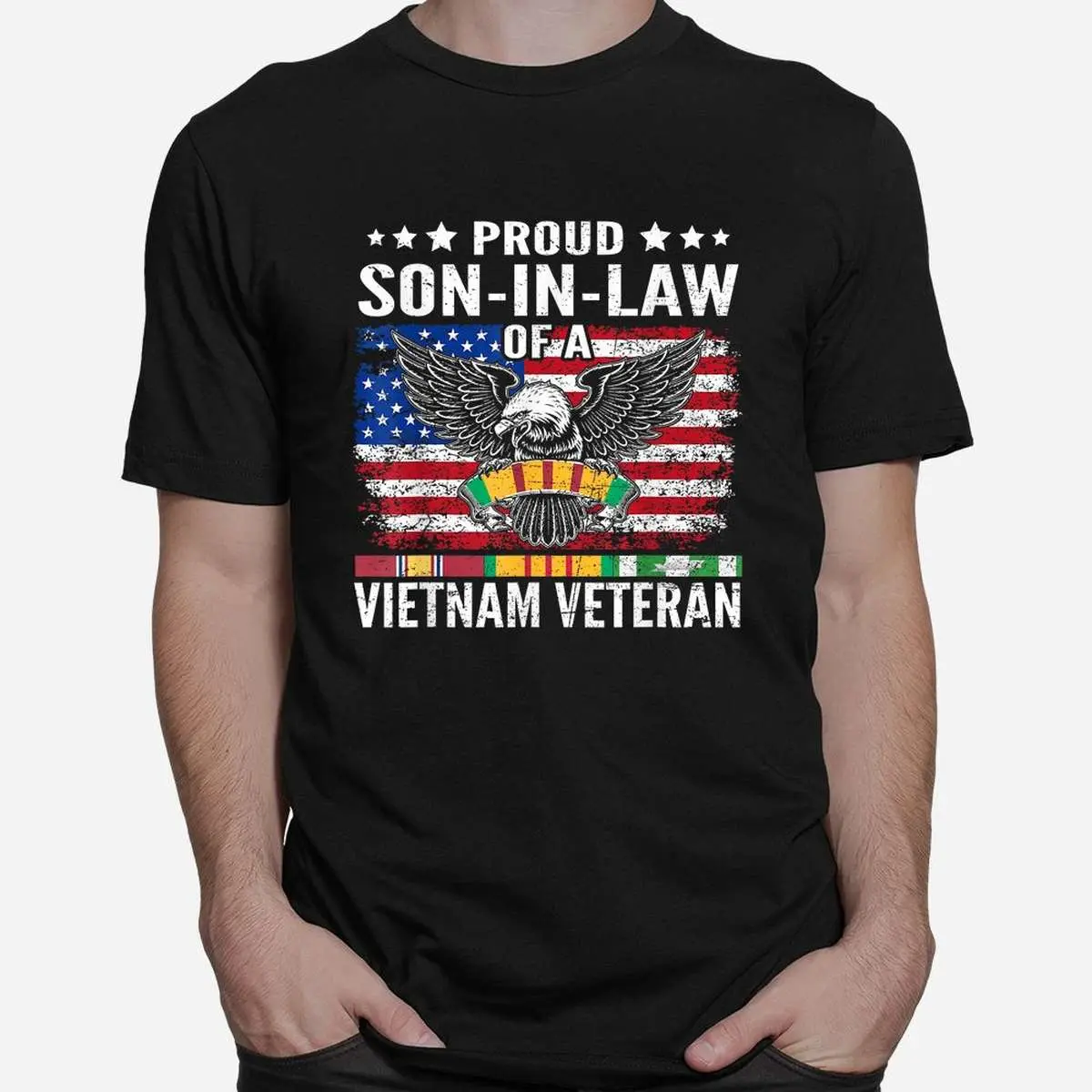 Proud Son In Law Vietnam Veteran T Shirt 2 1.jpg