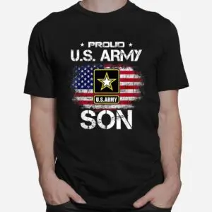 Proud Son US Army Veteran Flag T-Shirt 6 Proud Son US Army Veteran Flag T Shirt 2 1.jpg