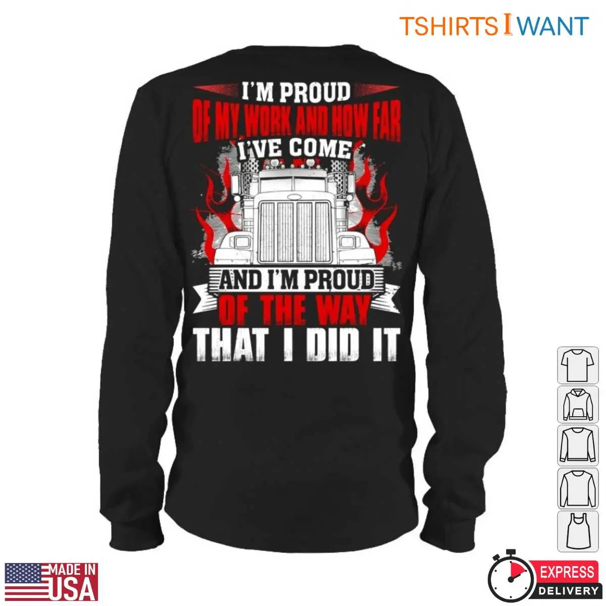 Proud Trucker T Shirt 5 1.jpg