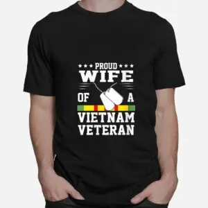 Proud Vietnam Veteran Wife T-Shirt 6 Proud Vietnam Veteran Wife T Shirt 2 1.jpg