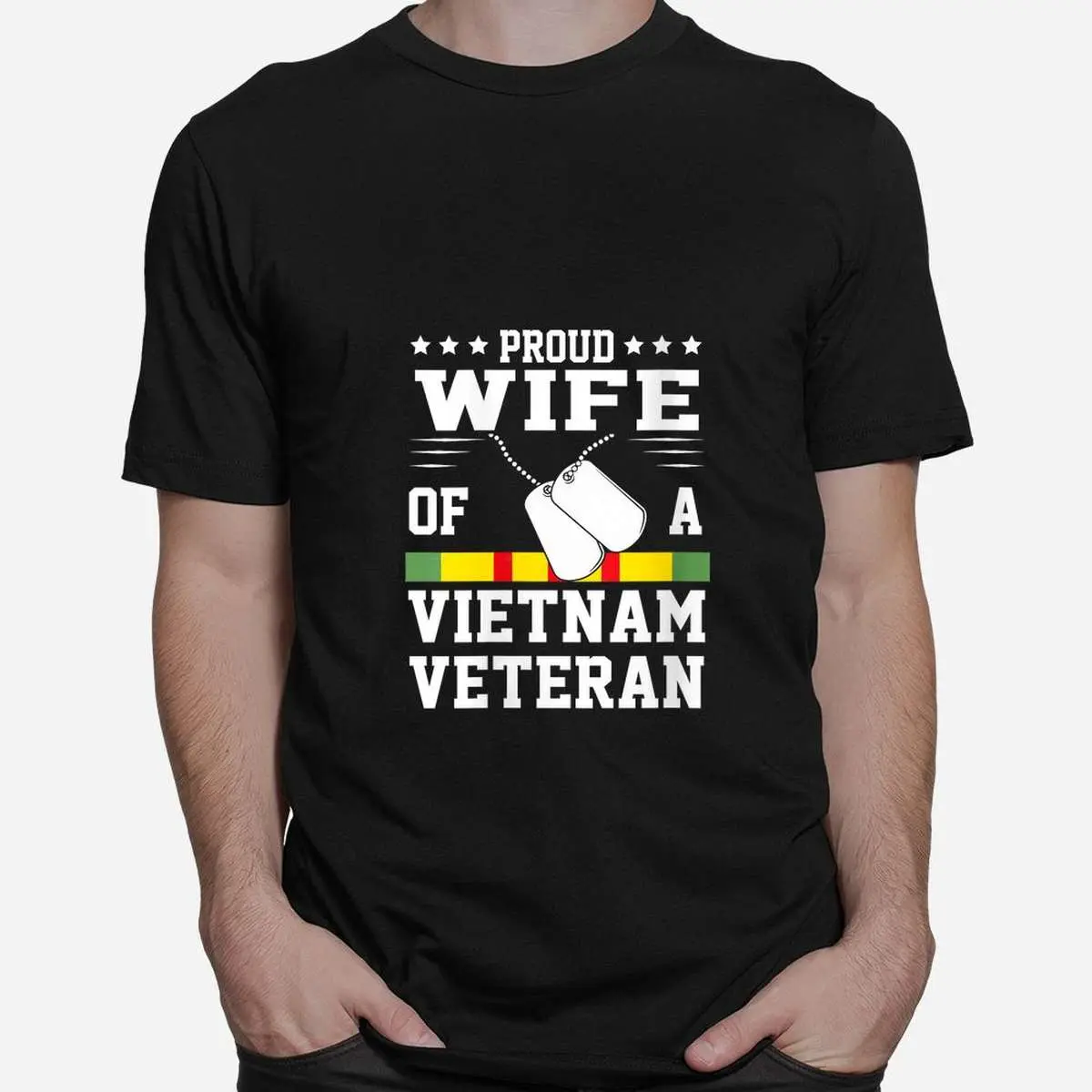 Proud Vietnam Veteran Wife T Shirt 2 1.jpg
