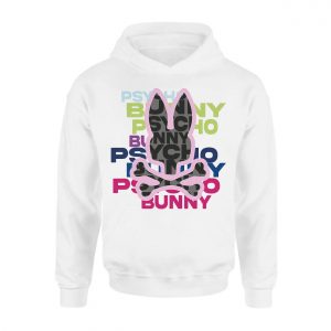 Psycho Bunny Pastel Skull T Shirt E28093 Colorful Streetwear Style 2.jpg