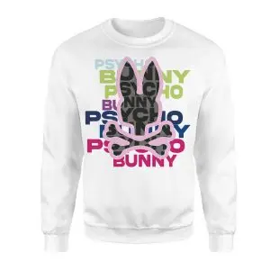 Psycho Bunny Pastel Skull T-Shirt – Colorful Streetwear Style 9 Psycho Bunny Pastel Skull T Shirt E28093 Colorful Streetwear Style 3.jpg