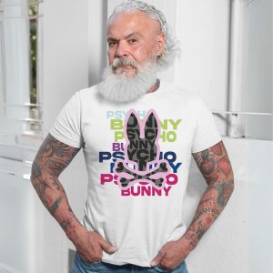 Psycho Bunny Pastel Skull T Shirt E28093 Colorful Streetwear Style 7.jpg