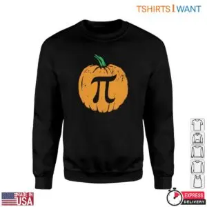 Pumpkin Pi T-Shirt - A Fun Math Twist for the Holiday 6 Pumpkin Pi T Shirt Math Twist Holiday Tee 2 1.jpg