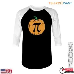 Pumpkin Pi T-Shirt - A Fun Math Twist for the Holiday 8 Pumpkin Pi T Shirt Math Twist Holiday Tee 4 1.jpg