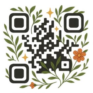 QR Code Shirts