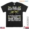 Qualified Electrician Funny Professional Tee 13 Qualified Electrician Funny Professional Tee 1 1.jpg