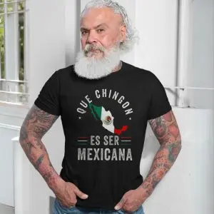 Que Chingon Es Ser Mexicana Mexico Pride Flag T-Shirt 13 Que Chingon Es Ser Mexicana Mexico Pride Flag T Shirt 7 1.jpg