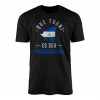 Que Tuani Es Ser Nicaraguense E28093 Nicaragua Flag Pride Graphic T shirt 1.jpg