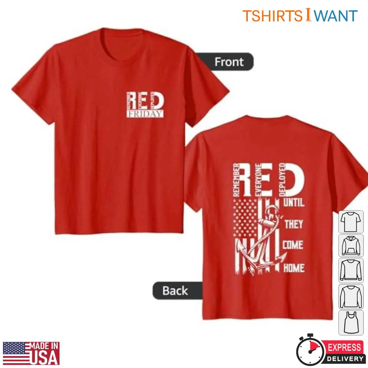 RED Friday T Shirts Support Deployed Military Tribute 5 1.jpg