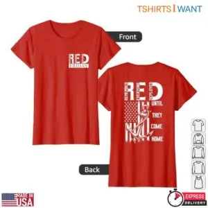 RED Friday T Shirts - Remember Everyone Deployed Military Support Tee 11 RED Friday T Shirts Support Deployed Military Tribute 6 1.jpg