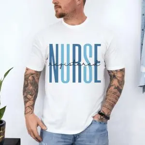 RN – Registered Nurse T-shirt 10 RN E28093 Registered Nurse T shirt 4.jpg