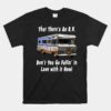 RV Christmas Shirt - That There's An RV Funny Classic Camper Quote 12 RV Christmas Classic Camper Quote Shirt 1 1.jpg