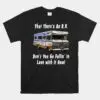 RV Christmas Shirt - That There's An RV Funny Classic Camper Quote 12 RV Christmas Classic Camper Quote Shirt 1 1.jpg