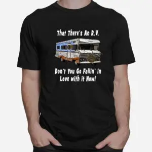 RV Christmas Shirt - That There's An RV Funny Classic Camper Quote 6 RV Christmas Classic Camper Quote Shirt 2 1.jpg