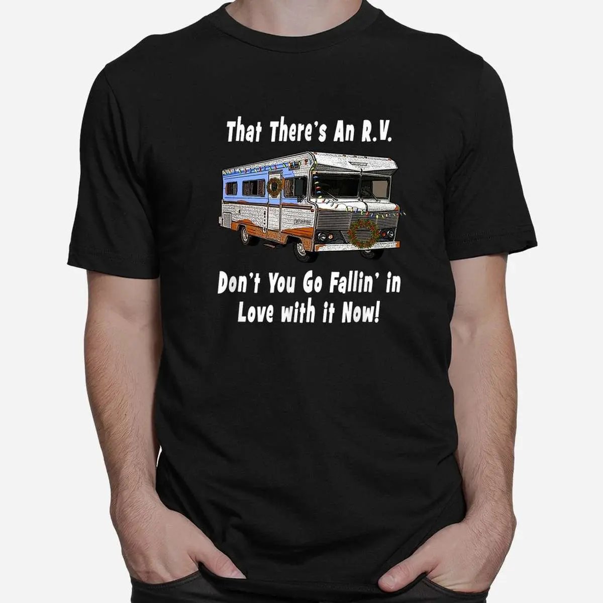 RV Christmas Shirt - That There's An RV Funny Classic Camper Quote 2 RV Christmas Classic Camper Quote Shirt 2 1.jpg