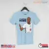 Raheem Sterling It's Coming Home - Celebrating England Football T-Shirt Euro 2024 4 Raheem Sterling Religion England Euro 2024 T Shirt 1 1.jpg
