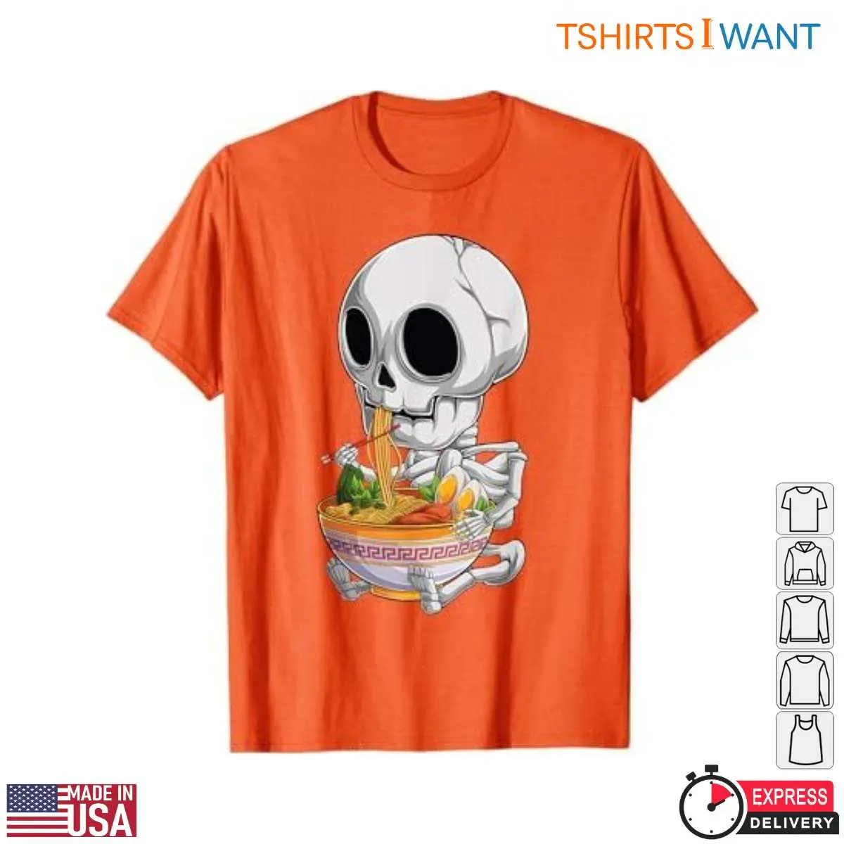 Ram Skull T Shirt Gothic Ramen Bowl Design 4 1.jpg