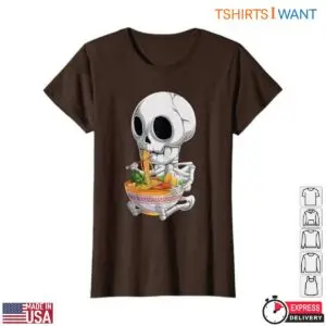 Ram Skull T-Shirt Gothic Ramen Bowl Design 12 Ram Skull T Shirt Gothic Ramen Bowl Design 6 1.jpg
