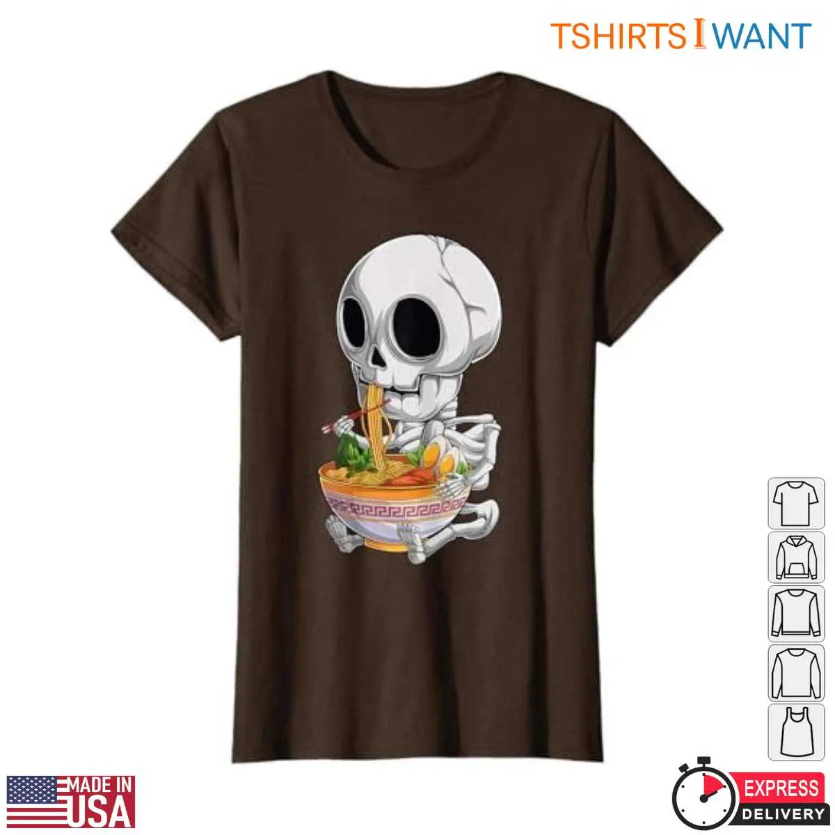 Ram Skull T Shirt Gothic Ramen Bowl Design 6 1.jpg