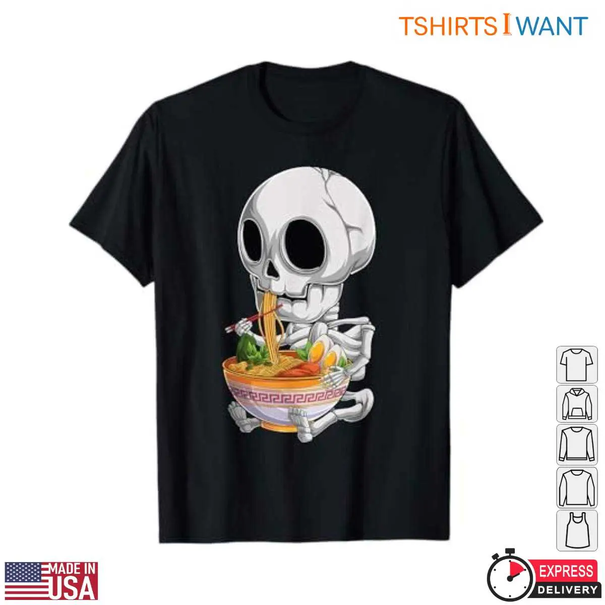 Ram Skull T Shirt Gothic Ramen Bowl Design 7 1.jpg