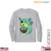 Ramen Cat Blue Monster Noodles T-Shirt 16 Ramen Cat Blue Monster Noodles T Shirt 1 1.jpg