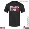 Reagan Bush 84 Shirt - Classic Presidential Campaign Tee 3 Reagan Bush 84 T Shirt Classic Campaign Design 1 1.jpg
